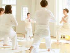 Kundalini Yoga: Der Schlüssel zur Aktivierung deiner inneren Kraft